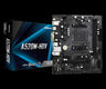 Плата материнская Asrock Asrock A520A520M-HDV AMD AMD AM4 A520/2DDR4/4SATA3 Плата материнская Asrock Asrock A520A520M-HDV AMD AMD AM4 A520/2DDR4/4SATA3