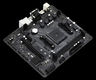 Плата материнская Asrock Asrock A520A520M-HDV AMD AMD AM4 A520/2DDR4/4SATA3 Плата материнская Asrock Asrock A520A520M-HDV AMD AMD AM4 A520/2DDR4/4SATA3
