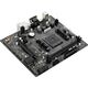 Плата материнская Asrock Asrock A520A520M-HDV AMD AMD AM4 A520/2DDR4/4SATA3 Плата материнская Asrock Asrock A520A520M-HDV AMD AMD AM4 A520/2DDR4/4SATA3