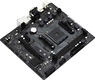 Плата материнская Asrock Asrock A520A520M-HDV AMD AMD AM4 A520/2DDR4/4SATA3 Плата материнская Asrock Asrock A520A520M-HDV AMD AMD AM4 A520/2DDR4/4SATA3