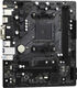 Плата материнская Asrock Asrock A520A520M-HDV AMD AMD AM4 A520/2DDR4/4SATA3 Плата материнская Asrock Asrock A520A520M-HDV AMD AMD AM4 A520/2DDR4/4SATA3