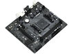 Плата материнская Asrock Asrock A520M-HVS AMD AM4 A520/2DDR4/4SATA3