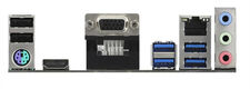 Плата материнская Asrock Asrock A520M-HVS AMD AM4 A520/2DDR4/4SATA3