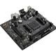 Плата материнская Asrock Asrock A520M-HVS AMD AM4 A520/2DDR4/4SATA3