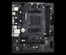 Плата материнская Asrock Asrock A520M-HVS AMD AM4 A520/2DDR4/4SATA3