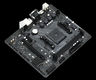 Плата материнская Asrock Asrock A520M-HVS AMD AM4 A520/2DDR4/4SATA3