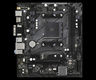 Плата материнская Asrock Asrock A520M-HVS AMD AM4 A520/2DDR4/4SATA3