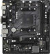 Плата материнская Asrock Asrock A520M-HVS AMD AM4 A520/2DDR4/4SATA3