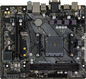 Плата материнская Asrock Asrock A520M-HVS AMD AM4 A520/2DDR4/4SATA3