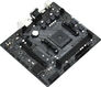Плата материнская Asrock Asrock A520M-HVS AMD AM4 A520/2DDR4/4SATA3