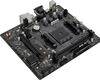 Плата материнская Asrock Asrock A520M-HVS AMD AM4 A520/2DDR4/4SATA3