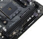 Плата материнская Asrock Asrock A520M-HVS AMD AM4 A520/2DDR4/4SATA3