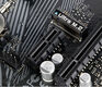 Плата материнская Asrock Asrock A520M-HVS AMD AM4 A520/2DDR4/4SATA3