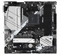 Плата материнская Asrock Asrock B450 PRO4M Плата материнская Asrock Asrock B450 PRO4M