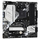 Плата материнская Asrock Asrock B450 PRO4M Плата материнская Asrock Asrock B450 PRO4M