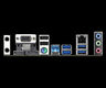Плата материнская Asrock Asrock B450 PRO4M Плата материнская Asrock Asrock B450 PRO4M