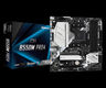Плата материнская Asrock Asrock B450 PRO4M Плата материнская Asrock Asrock B450 PRO4M