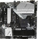 Плата материнская Asrock Asrock B450 PRO4M Плата материнская Asrock Asrock B450 PRO4M
