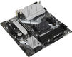 Плата материнская Asrock Asrock B450 PRO4M Плата материнская Asrock Asrock B450 PRO4M
