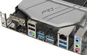 Плата материнская Asrock Asrock B450 PRO4M Плата материнская Asrock Asrock B450 PRO4M