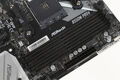 Плата материнская Asrock Asrock B450 PRO4M Плата материнская Asrock Asrock B450 PRO4M