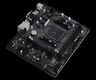 Плата материнская Asrock Asrock B550M AMD AM4 B550/2DDR4/4SATA3