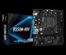 Плата материнская Asrock Asrock B550M AMD AM4 B550/2DDR4/4SATA3