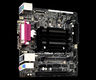 Плата материнская Asrock Asrock J4125B-ITX Плата материнская Asrock Asrock J4125B-ITX