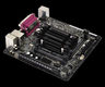 Плата материнская Asrock Asrock J4125B-ITX 