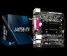 Плата материнская Asrock Asrock J4125-ITX Плата материнская Asrock Asrock J4125-ITX