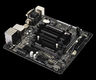 Плата материнская Asrock Asrock J5040-ITX Плата материнская Asrock Asrock J5040-ITX