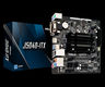 Плата материнская Asrock Asrock J5040-ITX Плата материнская Asrock Asrock J5040-ITX