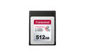 Флеш-накопитель Transcend Карта памяти Transcend 512GB CFexpress 820 Type B