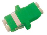 Оптический проходной адаптер LC/ APC-LC/ APC Hyperline FA-P11Z-DLC/ DLC-N/ WH-GN FA-P11Z-DLC/DLC-N/WH-GN&nbsp;<img style='position: relative;margin:0' src='/image/only_to_order_edit.gif' alt='На заказ' title='На заказ' />