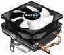 Aerocool Air Frost 2 110W / FRGB / 3-Pin / Intel 115*/775/2066/2011/AMD / Heat pipe 6mm x2 Aerocool Air Frost 2 110W / FRGB / 3-Pin / Intel 115*/775/2066/2011/AMD / Heat pipe 6mm x2