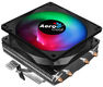 Aerocool Air Frost 4 125W / FRGB / 3-Pin / Intel 115*/775/2066/2011/AMD / Heat pipe 6mm x4 Aerocool Air Frost 4 125W / FRGB / 3-Pin / Intel 115*/775/2066/2011/AMD / Heat pipe 6mm x4