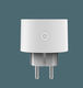 Блок питания Aqara Умная розетка Aqara Smart Plug SP-EUC01