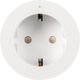 Блок питания Aqara Умная розетка Aqara Smart Plug SP-EUC01 Блок питания Aqara Умная розетка Aqara Smart Plug SP-EUC01