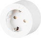 Блок питания Aqara Умная розетка Aqara Smart Plug SP-EUC01 Блок питания Aqara Умная розетка Aqara Smart Plug SP-EUC01