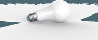 Лампа светодиодная Aqara Умная лампочка Aqara LED Light Bulb ZNLDP12LM