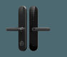 Умный дверной замок Aqara Door lock N100 ZNMS16LM Умный дверной замок Aqara Door lock N100 ZNMS16LM