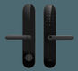 Умный дверной замок Aqara Door lock N100 ZNMS16LM Умный дверной замок Aqara Door lock N100 ZNMS16LM