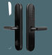 Умный дверной замок Aqara Door lock N100 ZNMS16LM