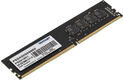 Patriot DDR4 32GB 2666MHz UDIMM (PC4-21300) CL19 1.2V (Retail) 2*8 PSD432G26662