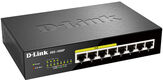 D-Link DGS-1008P/E1A