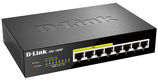 D-Link DGS-1008P/E1A