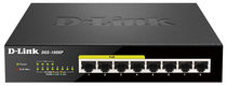 D-Link DGS-1008P/E1A