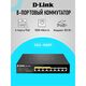 D-Link DGS-1008P/E1A