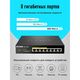 D-Link DGS-1008P/E1A