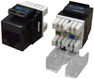 LANMASTER
Модуль Keystone RJ45 LANMASTER
Модуль Keystone RJ45